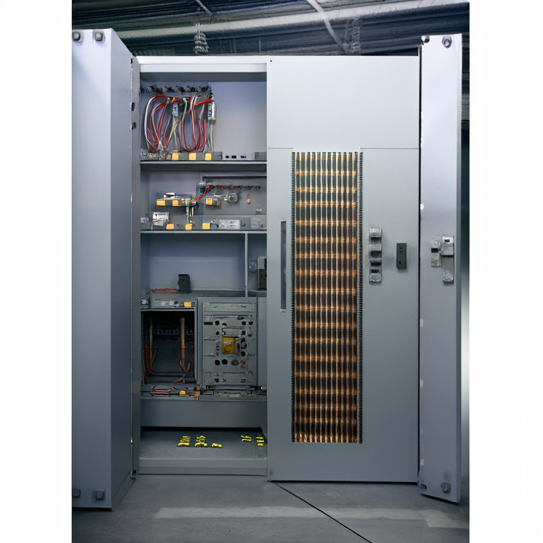 Beike Low Voltage Switchgear