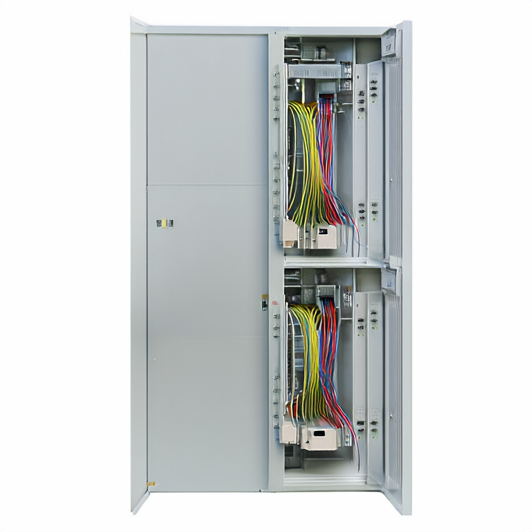 Low Voltage Distribution Cabinet