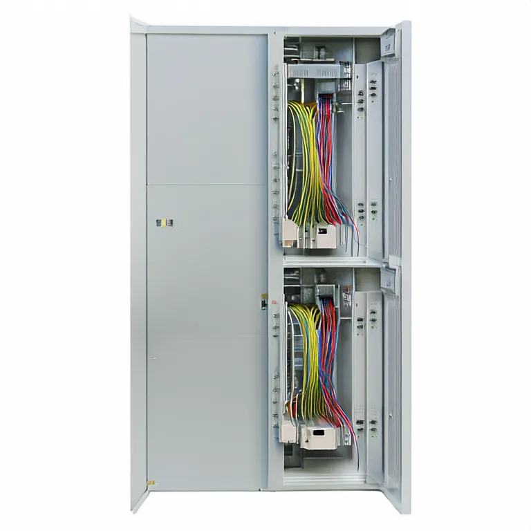 Form of Separation Explained: Form 2, 3, and 4 in LV Cabinets