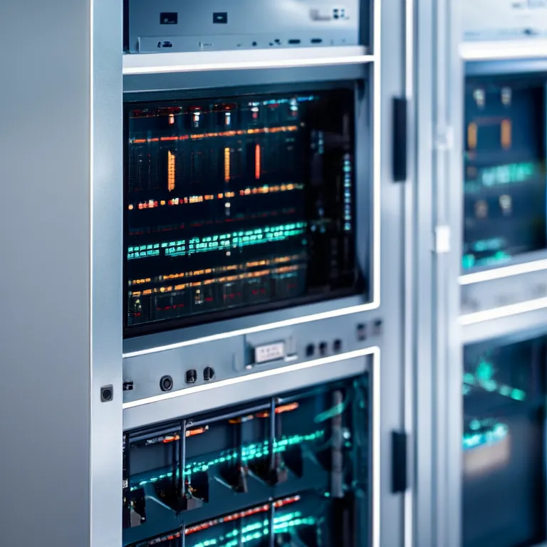 How LV Distribution Cabinets Support Smart City Infrastructure