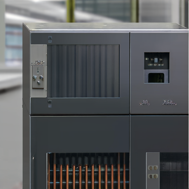 Low Voltage Distribution Cabinet