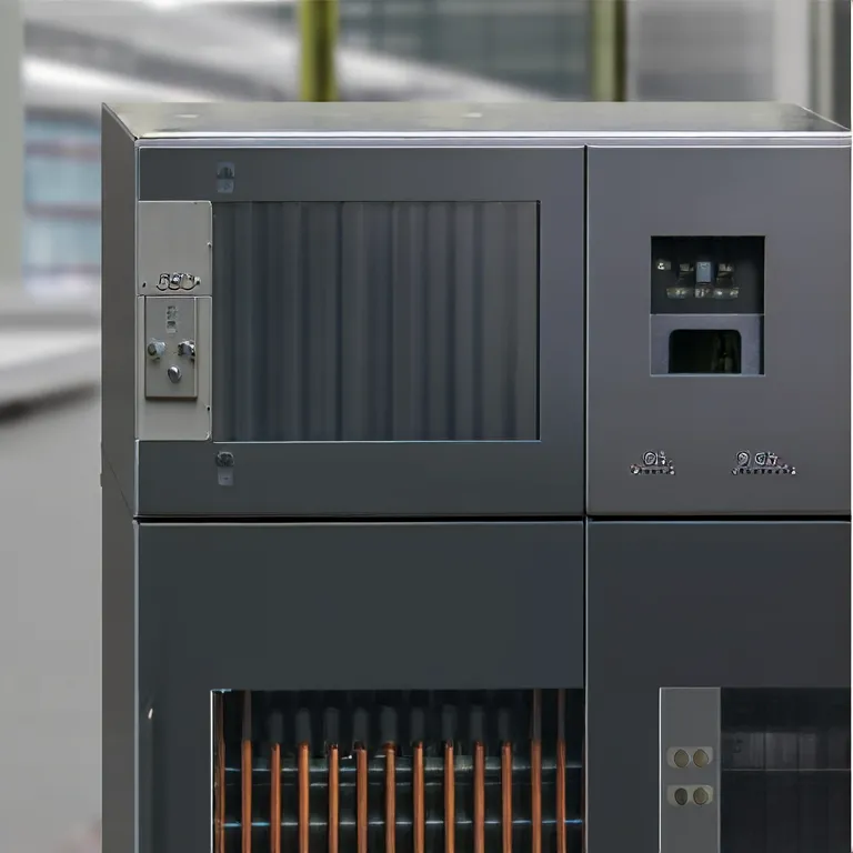 IP Rating Selection Guide for Low Voltage Distribution Cabinets