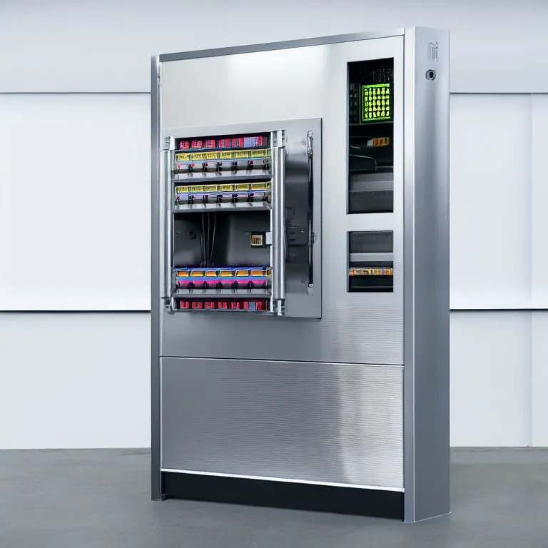 How Customized LV Distribution Cabinets Improve Installation Efficiency