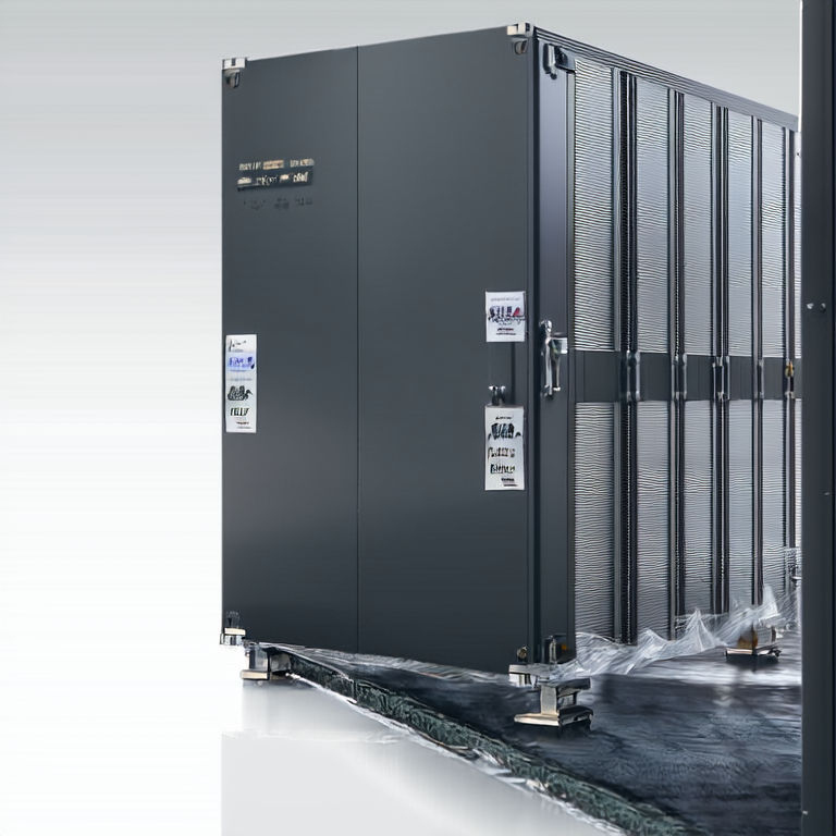 Low Voltage Distribution Cabinet