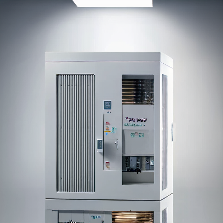 Low Voltage Distribution Cabinet