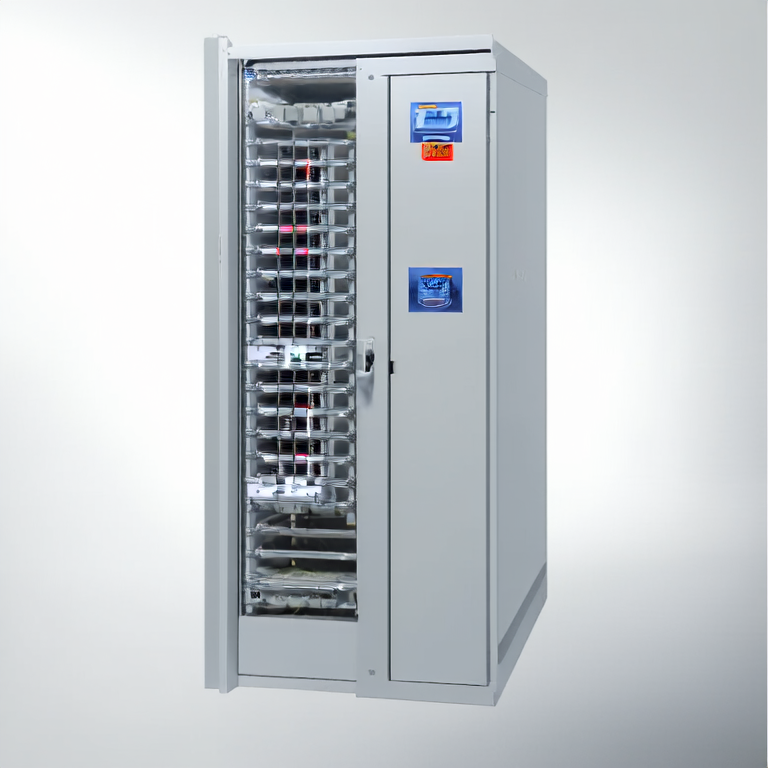 Low Voltage Distribution Cabinets