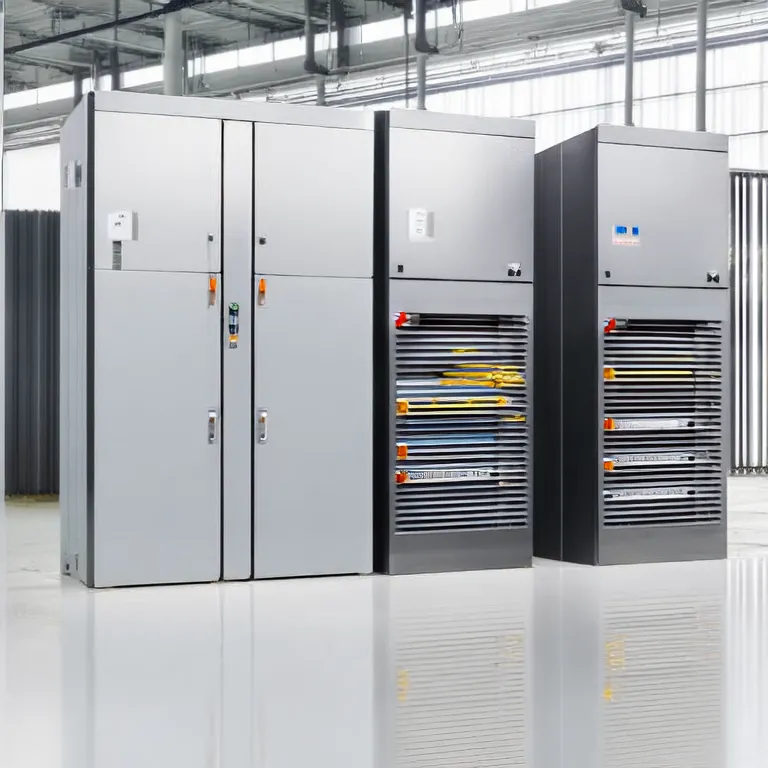 Modular vs. Fixed Structure LV Distribution Cabinets: Which Is Better for EPC Projects?