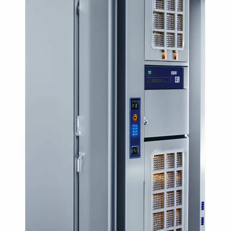 Key Differences Between IEC 61439 and IEC 60439 for LV Distribution Systems