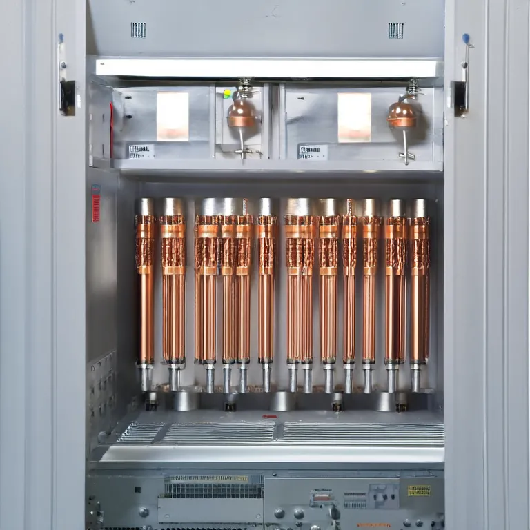 Internal Arc Safety Considerations for LV Distribution Cabinets
