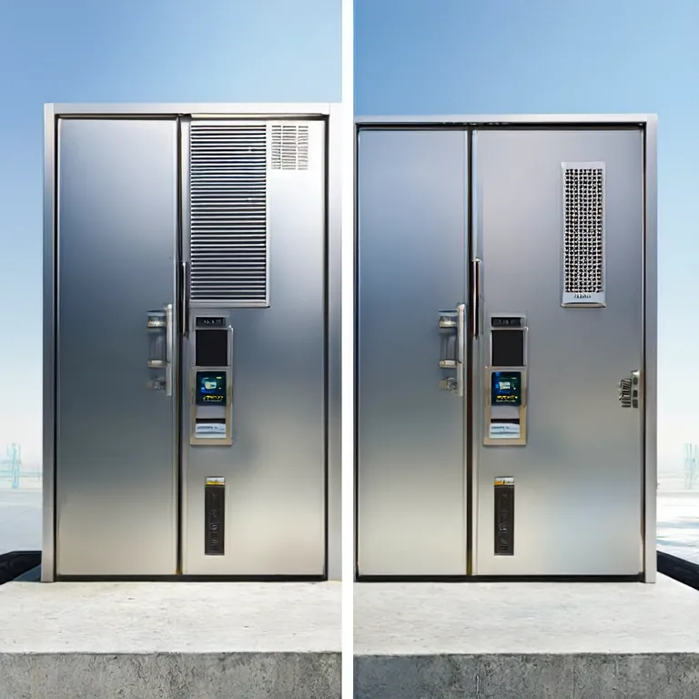 Outdoor vs. Indoor Low Voltage Distribution Cabinet Applications