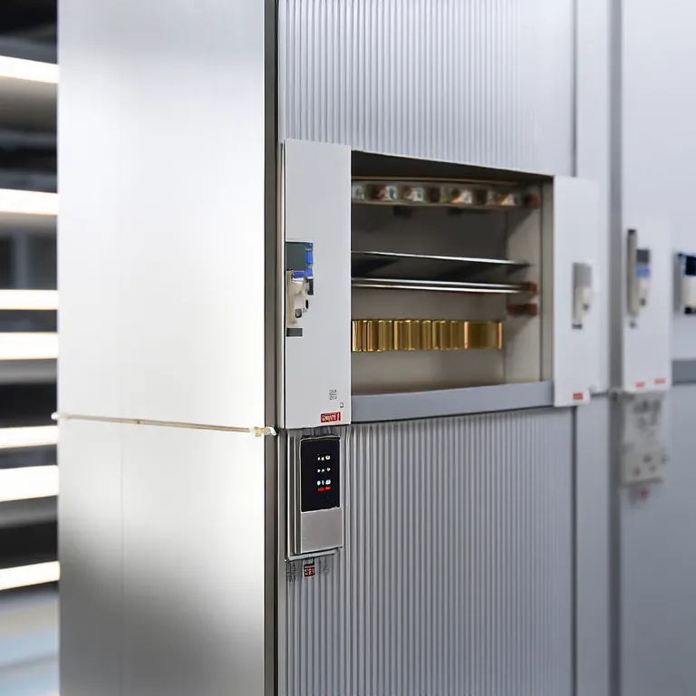 Upgrading Existing LV Distribution Cabinets to Meet New Standards