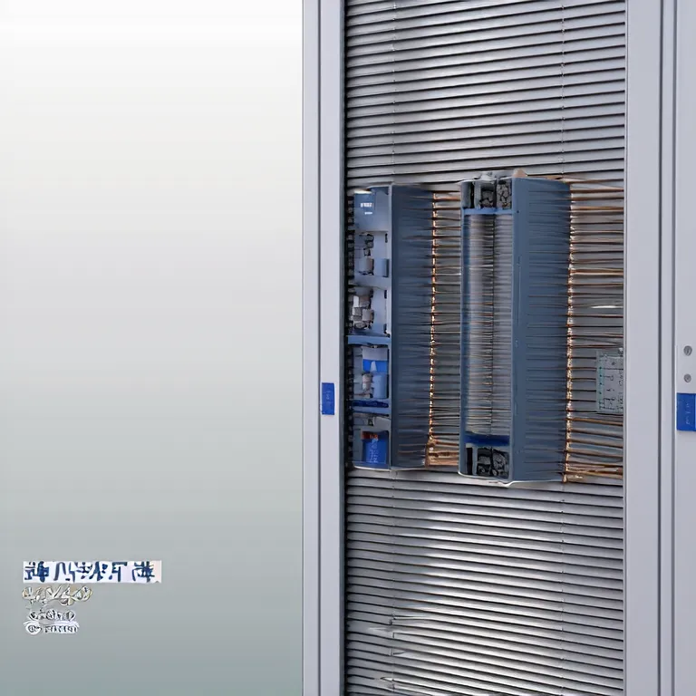 How to Select the Right Low Voltage Distribution Cabinet for Industrial Plants