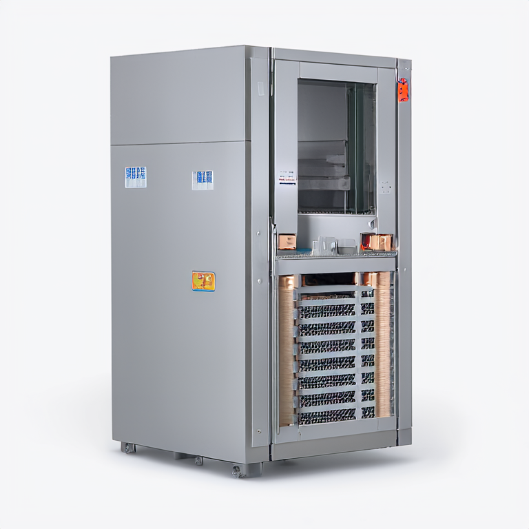 Low Voltage Distribution Cabinet