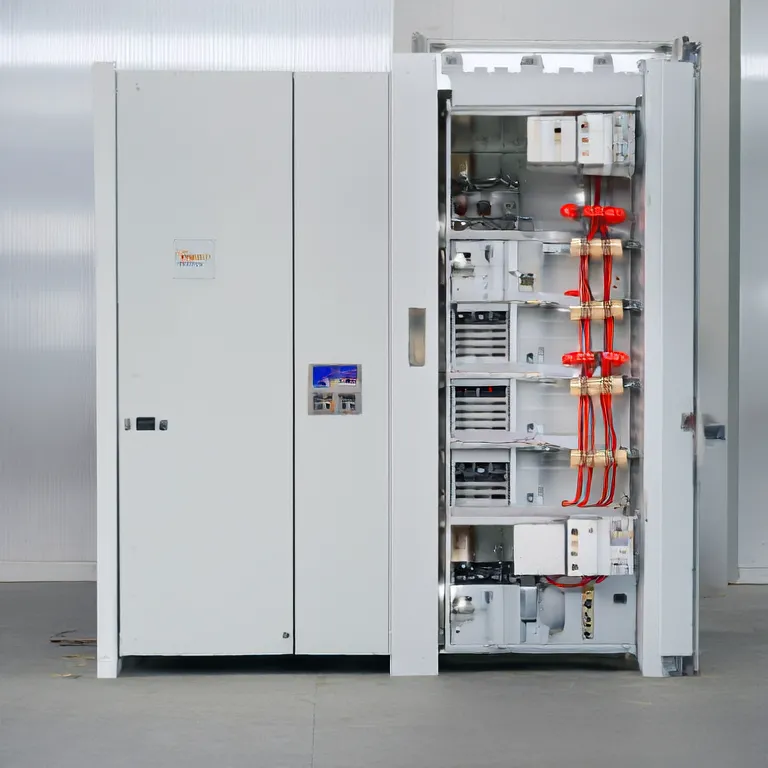 Factory Acceptance Test (FAT) for Low Voltage Distribution Cabinets Explained