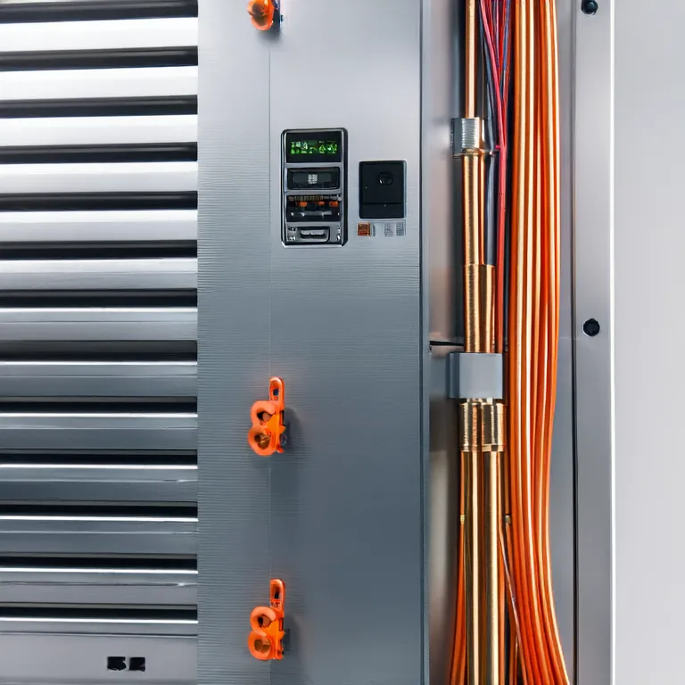 How LV Distribution Cabinets Support Safe and Stable Power Distribution Over Time