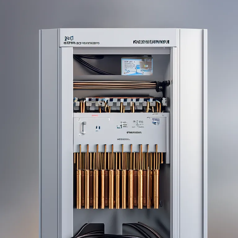 Common Compliance Issues in Exporting Low Voltage Distribution Cabinets