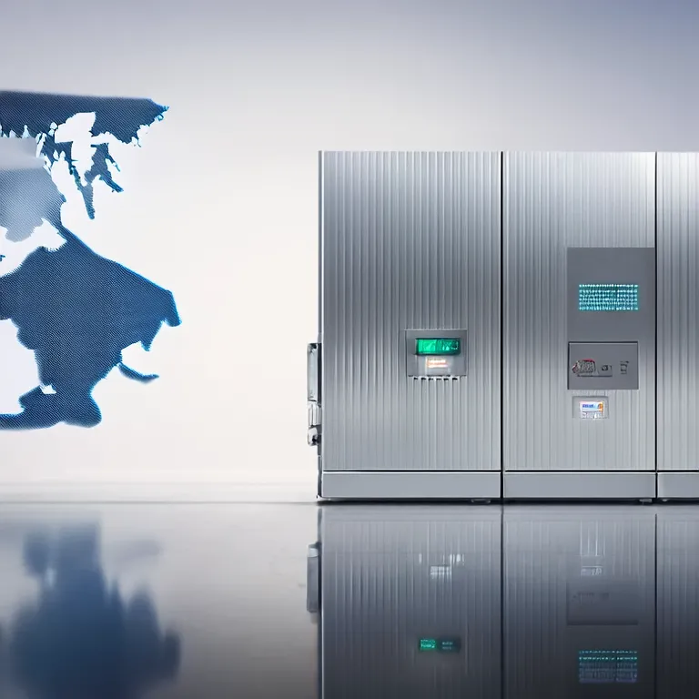 Global Demand Trends for Type-Tested Low Voltage Switchgear