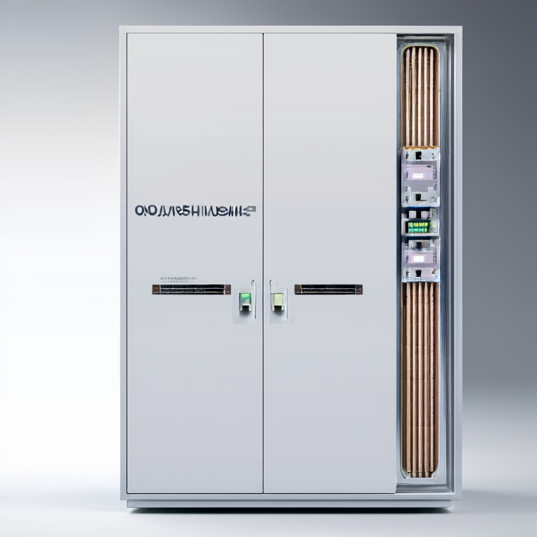 BlokSeT 5000 Switchgear