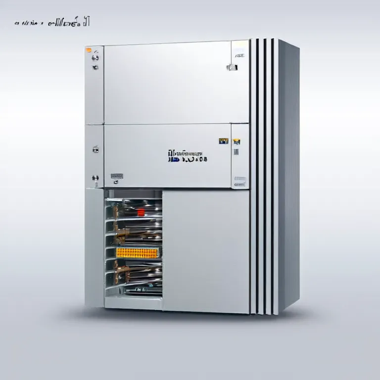 What Makes BlokSeT 5000 Fully Compliant with IEC 61439?