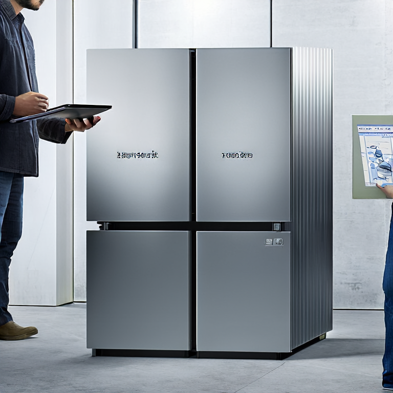 BlokSeT 5000 Switchgear