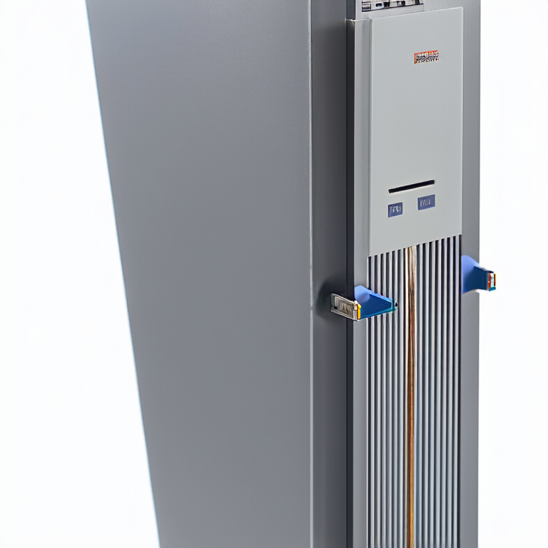 Schneider BlokSeT 5000 Low-Voltage Switchgear