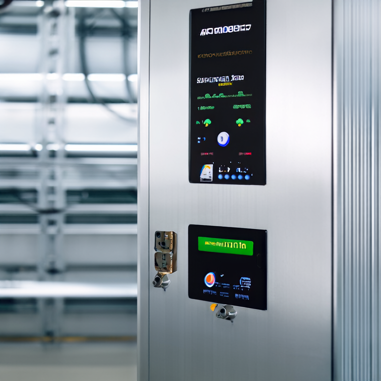 BlokSeT 5000 Switchgear