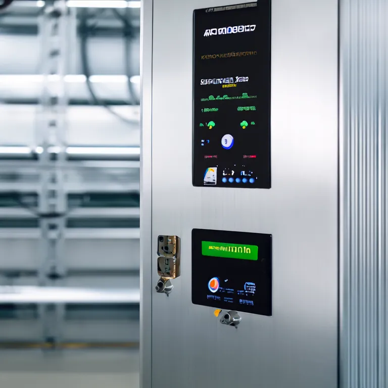 Lead Time Management in BlokSeT 5000 Procurement