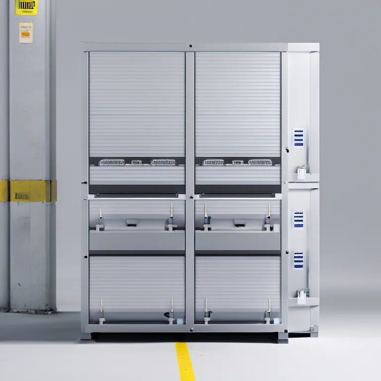 Safety Compliance Requirements for Large LV Distribution Systems