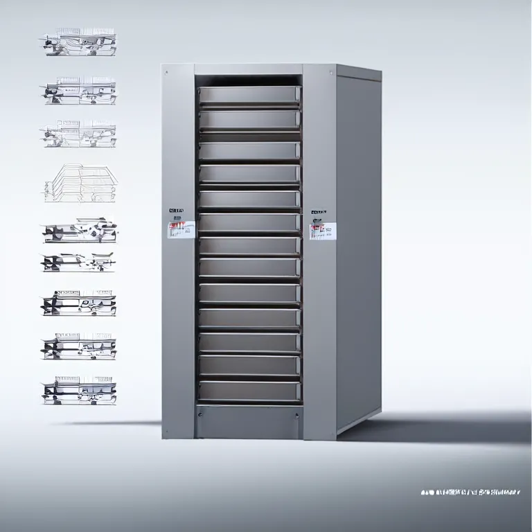 Cost Optimization Strategies with BlokSeT 5000 Modular Design