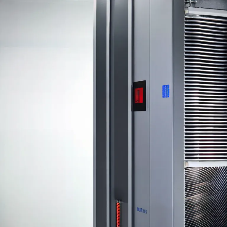 Thermal Performance Optimization in 4000A BlokSeT 5000 Panels