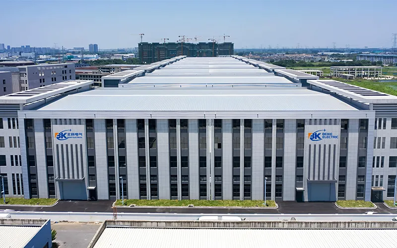 Shanxi Beike Electric Co., Ltd. 