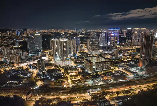 Southeast Asia's Power Construction Boom: Export Opportunities and Challenges for Medium-Low Voltage Power Distribution Equipment
