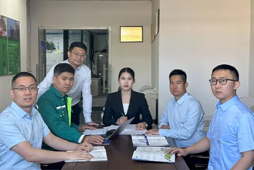 Shanxi Beike Electric: Your Trusted Power Solution Partner