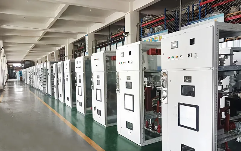 Shanxi Beike Electric Co., Ltd. 