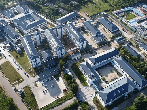 Zambia Levy Mwanawasa Hospital Project - Ensuring Reliable 24/7 Power Supply for Critical Medical Facilities