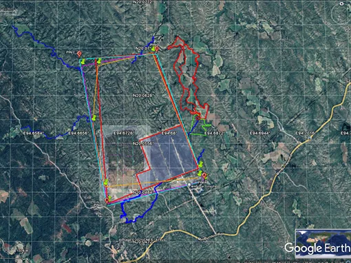 Myanmar Minwu 220MW ground photovoltaic power station project - efficient, stable and intelligent large-scale photovoltaic power station system
