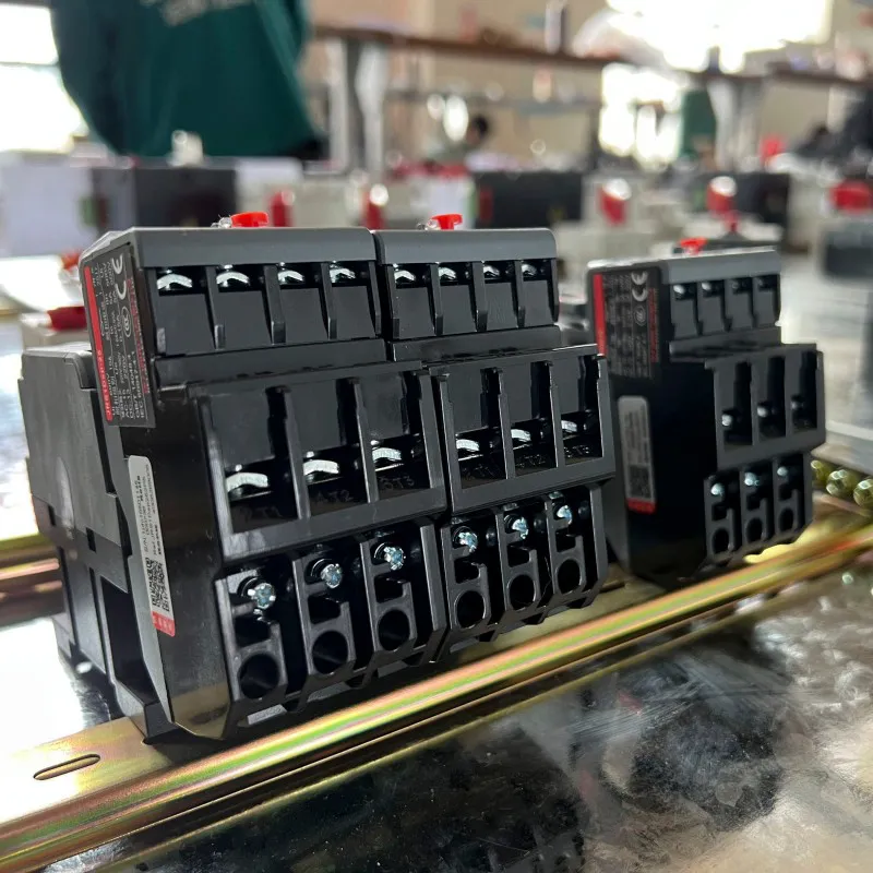 DBX Electric Meter Box