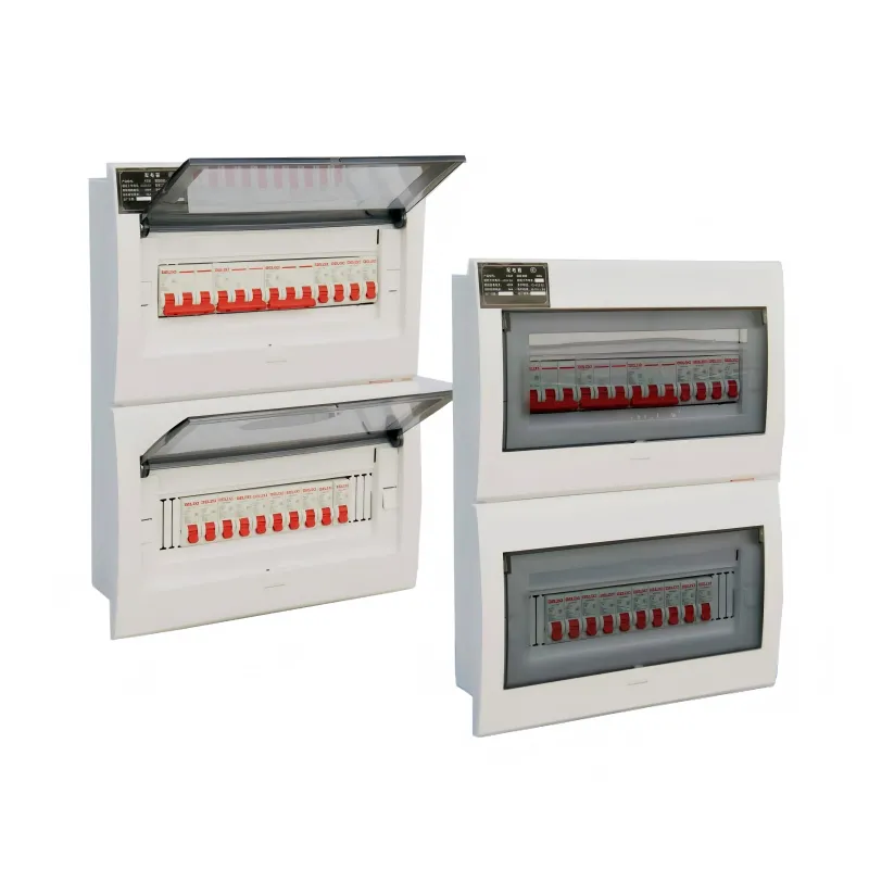 PZ30 Series Lighting Box