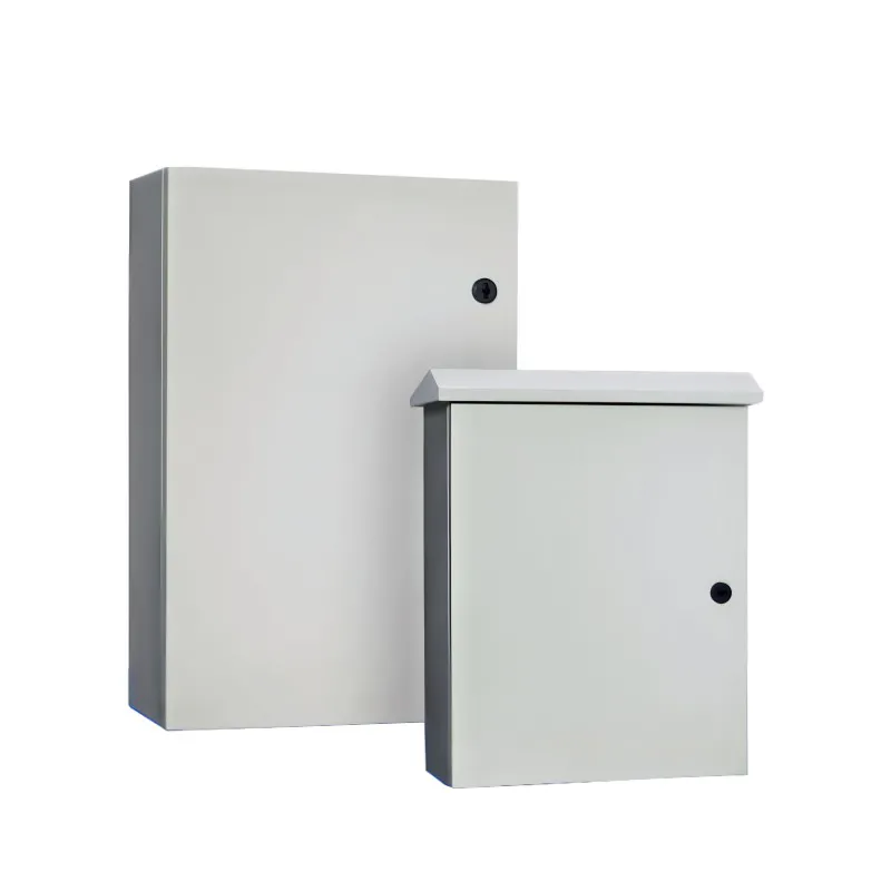 JXF(JFF) Control Box