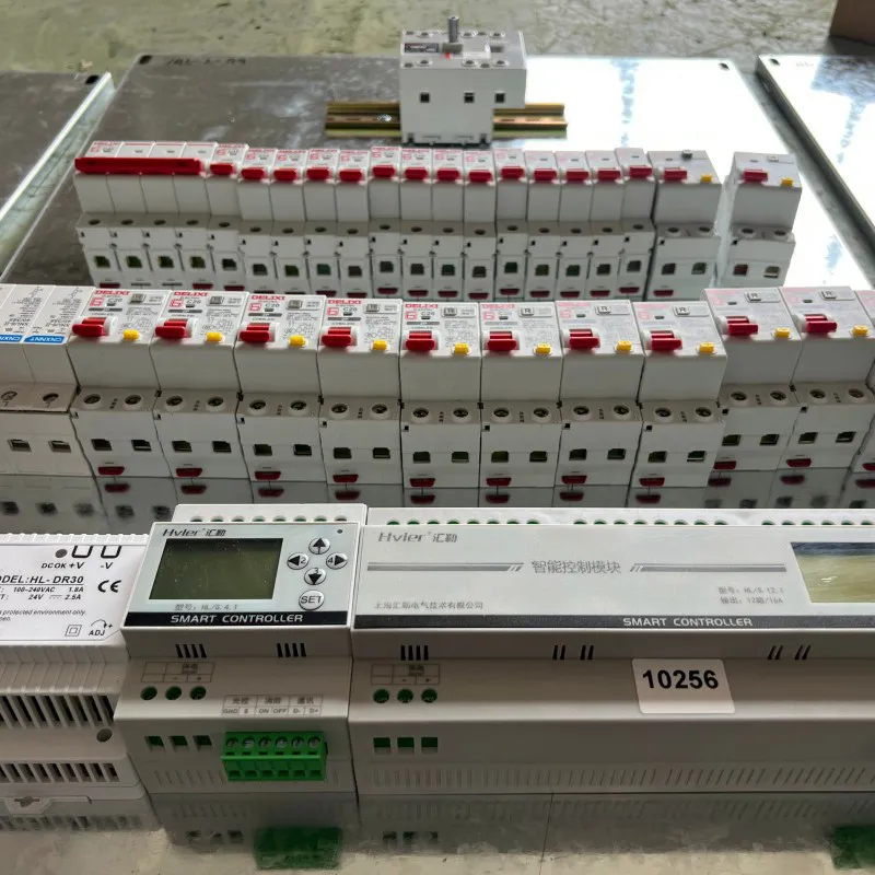 GGJ Low Voltage Reactive Power Intelligent Compensation Device