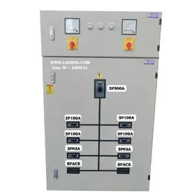 MDB(MAIN DISTRIBUTION BOARD)