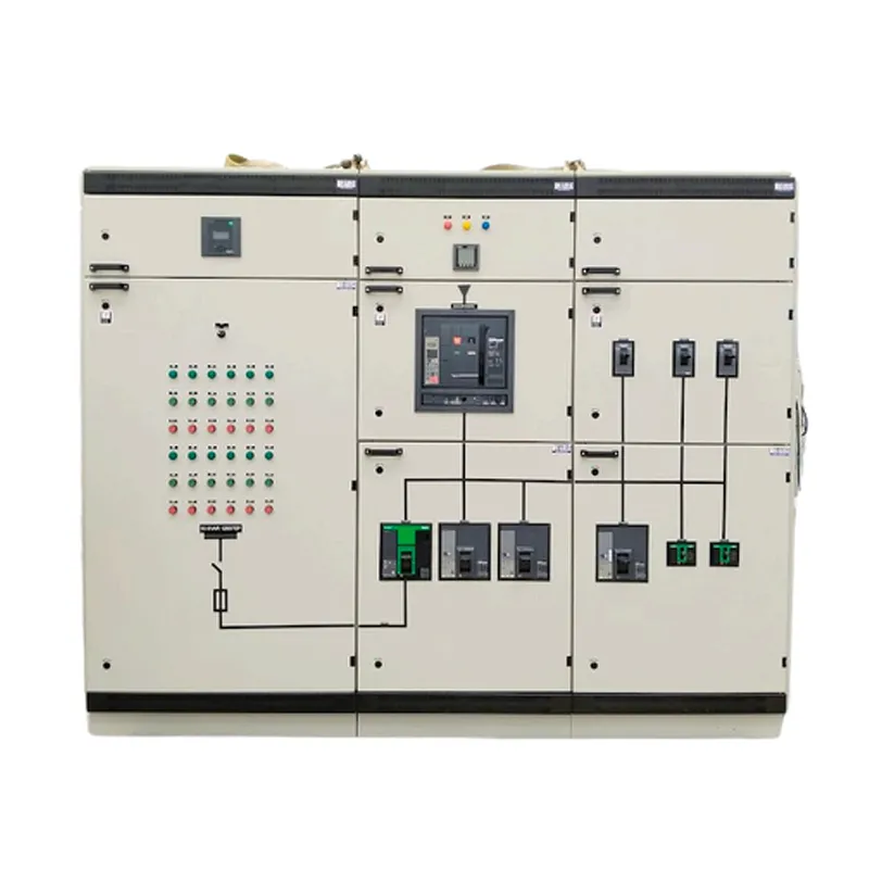 MDB(MAIN DISTRIBUTION BOARD)