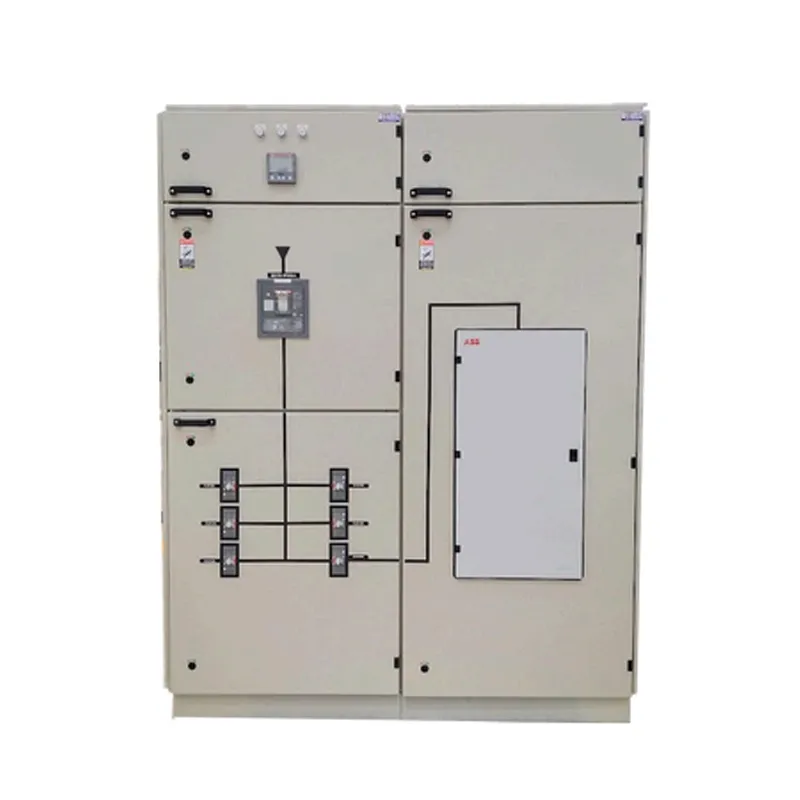 MDB(MAIN DISTRIBUTION BOARD)