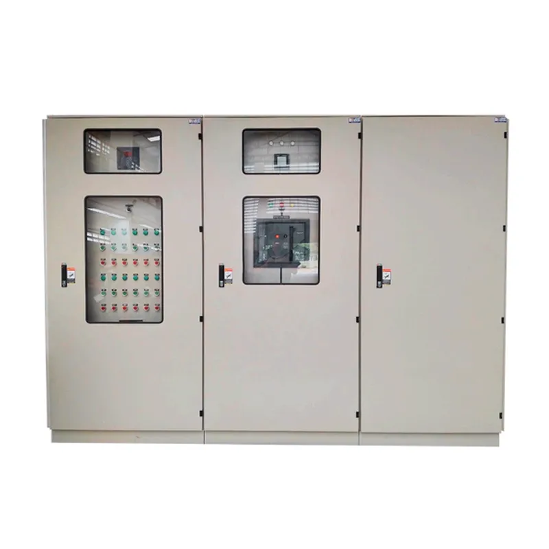 MDB(MAIN DISTRIBUTION BOARD)