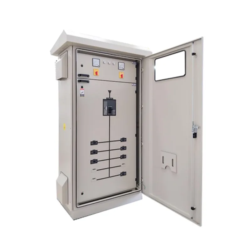 MDB(MAIN DISTRIBUTION BOARD)