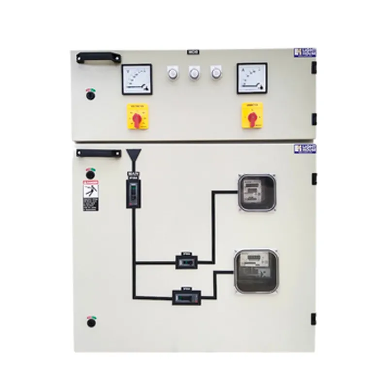 DB/SDB（Distribution Board/Sub-Distribution Board ）