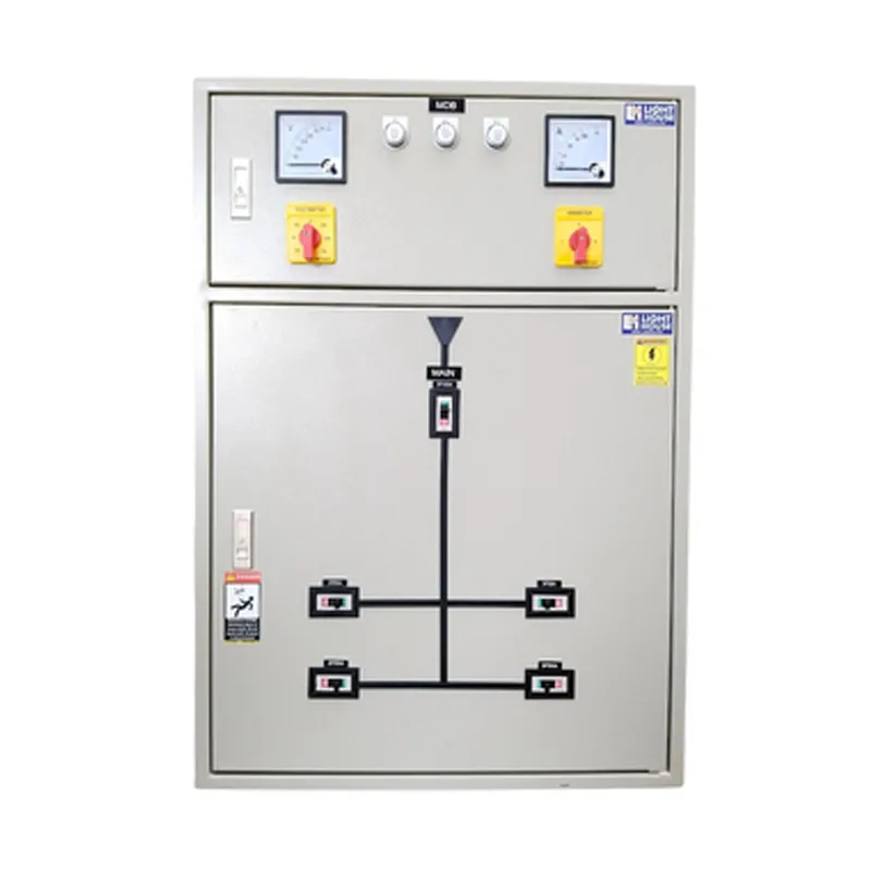 DB/SDB（Distribution Board/Sub-Distribution Board ）