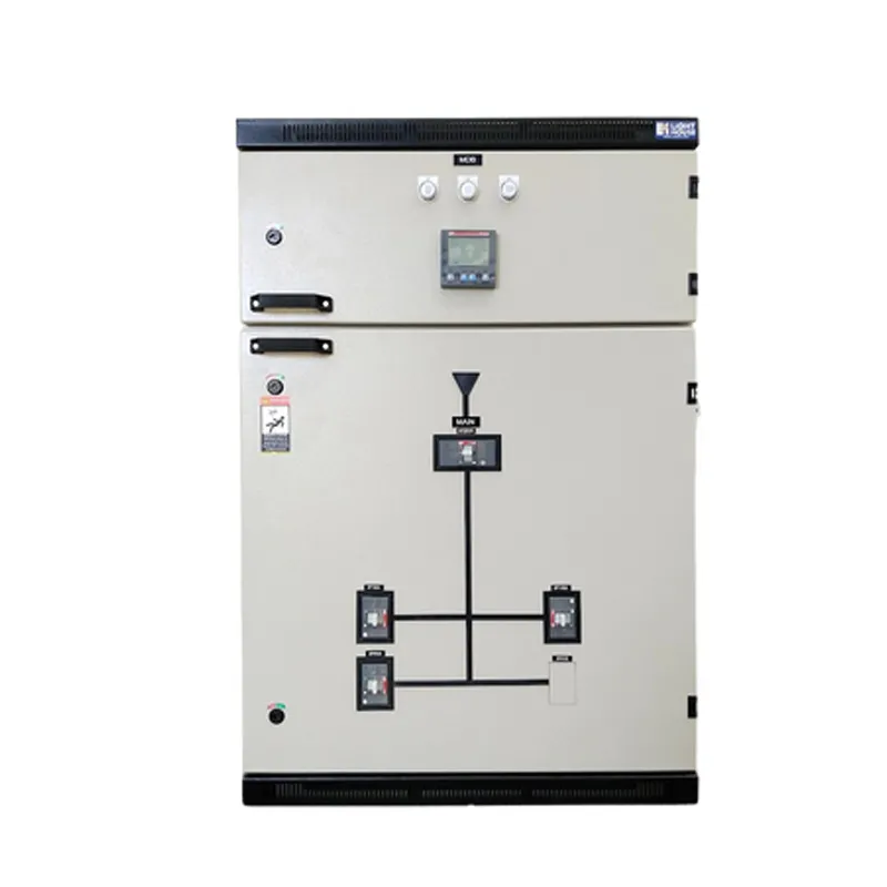 DB/SDB（Distribution Board/Sub-Distribution Board ）