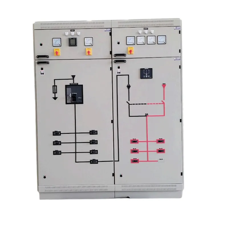 EMDB-ATS/MTS