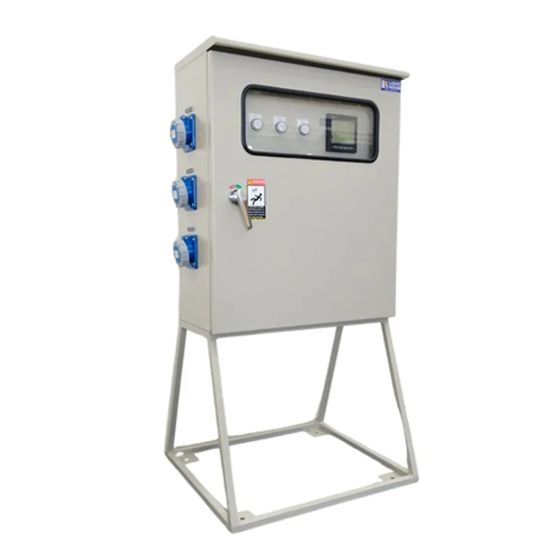 TEMPORARY PANEL